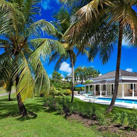 Coconut Grove 1, Luxury Villa By Island Villas Άγιος Ιάκωβος Δωμάτιο φωτογραφία
