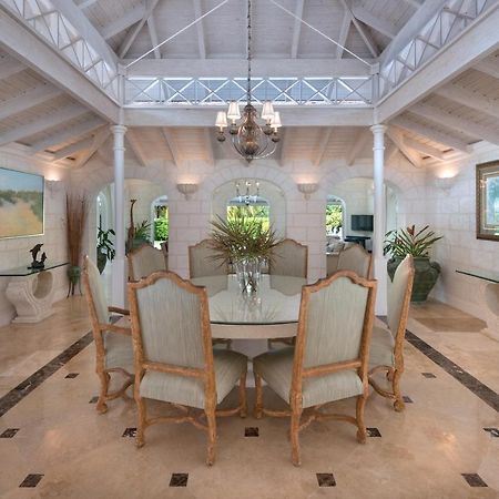 Coconut Grove 1, Luxury Villa By Island Villas Άγιος Ιάκωβος Εξωτερικό φωτογραφία
