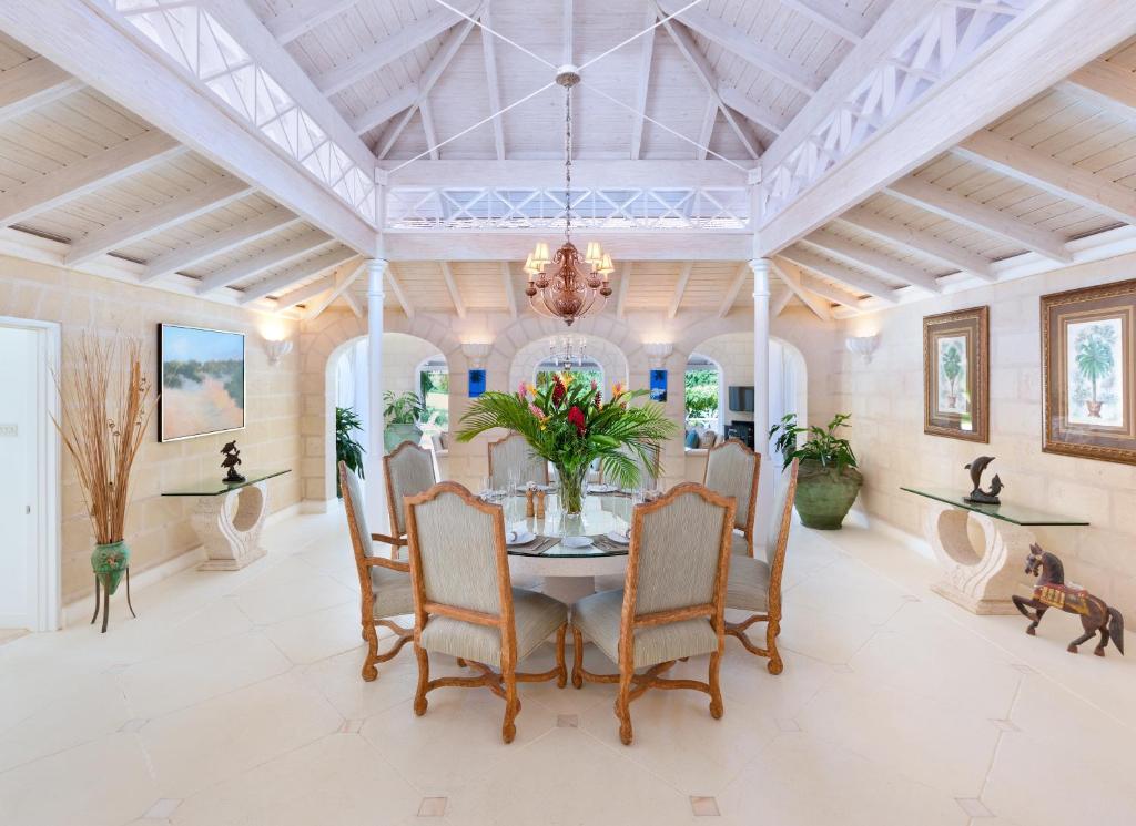 Coconut Grove 1, Luxury Villa By Island Villas Άγιος Ιάκωβος Δωμάτιο φωτογραφία