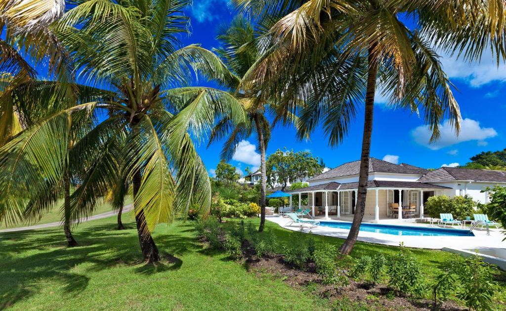 Coconut Grove 1, Luxury Villa By Island Villas Άγιος Ιάκωβος Δωμάτιο φωτογραφία