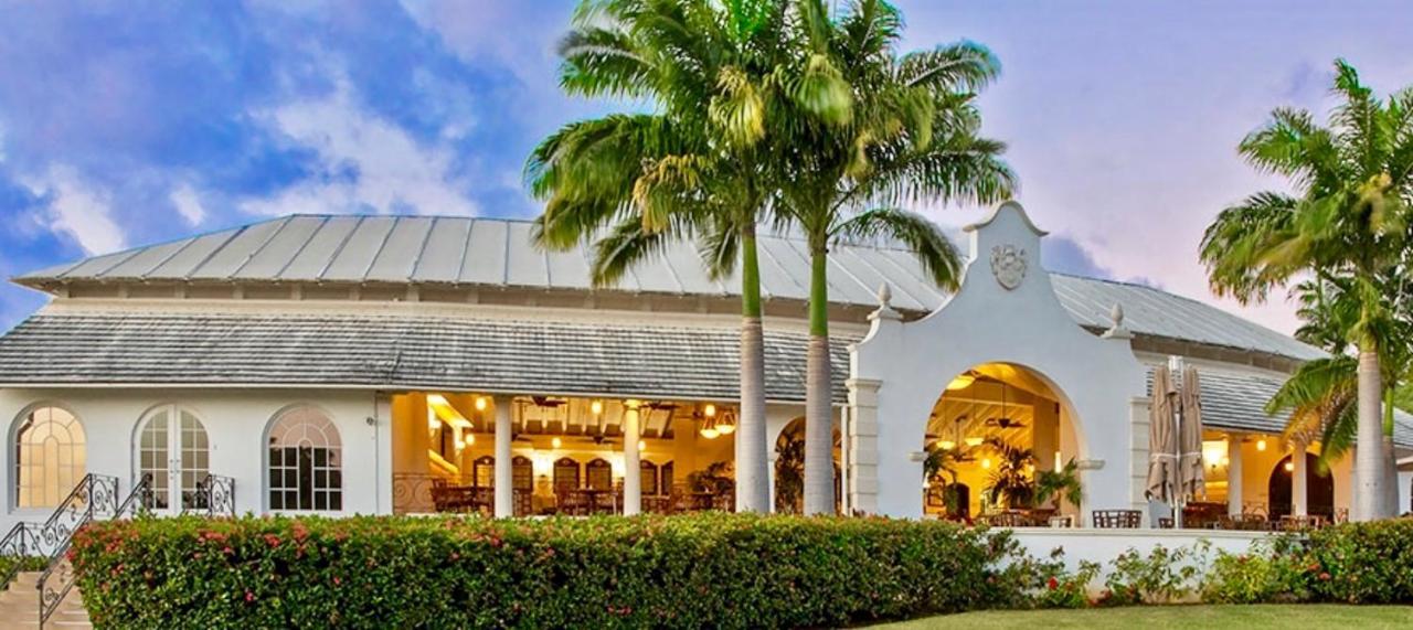 Coconut Grove 1, Luxury Villa By Island Villas Άγιος Ιάκωβος Εξωτερικό φωτογραφία